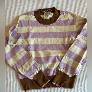 Scotch and Soda knit